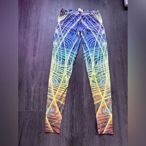Amanda sage Leggings